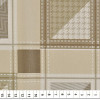 Plastico Termico Raffia Estampado des10 Larg.140cm 92%PVC/8%Poliester - venda por metro -Conserv1-P/2-2/3-3/5-4/6-8/4-3/6-4 - 1