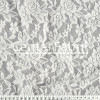 Tecido Renda Antonia Off White Larg 150cm 95%Poliester 5%Elastano 130gr/m2. Conserv. 1-H/2-2/3-3/5-3/6-8 - 1
