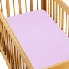 LENCOL BERCO MALHA SOFT LILAS 130cm x 060cm -078 - 1