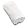 Toalha Rosto Cayman Branco 50cmx80cm 100% Algodão - 1
