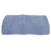 Toalha Rosto Egipto Classic Azul 48x80cm cor30127 100% Algodão de R$32,90 por - 1