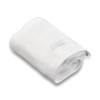 Toalha Rosto Dual Buddemeyer Branco 48x90cm 100%Algodão - 1