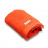 Toalha Rosto Dual Buddemeyer Laranja 48x90cm 100%Algodão - 1