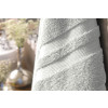 Toalha Rosto Egipto Classic Branca 48x80cm cor001 100% Algodão de R$32,90 por - 1
