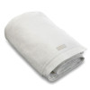 Toalha Banho Gigante Dual Buddemeyer Branco 90x150cm 100%Algodão - 1