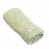 Toalha Banho Canelado Fio Penteado Verde Buddemeyer 70x140cm 100%Algodão - 1