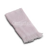 Toalha Visita Pamela Rosa/Lilas 20cmx40cm 100% Algodão - 1