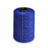 Linha Anti-Chama cor Azul Royal 100% de meta-aramida Cone com 4500mts - PREÇO POR CONE - 1