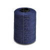 Linha Anti-Chama cor Marinho Intense 100% de meta-aramida Cone com 4500mts - PREÇO POR CONE - 1