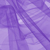 Tule Roxo Largura 240cm 100% Poliamida - 1
