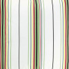 Tecido Acquablock impermeável estampado Brighton Preto Larg 1,40mt 72%Algodao/28%Poliester.Conserv1-P/2-2/3-3/5-2/6-8 - 1