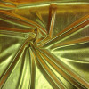 Tecido Lame Dourado Largura 140cm 100%Poliester Conserv1-P/2-2/3-3/5-4/6-8 - 1