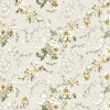 Lonita Jacquard Art Decor Alice Amarelo Karsten Larg.140cm 70% algodao/30%poliester - 1