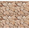 Tecido para Parede Wall Decor Minerio (Refilado) Larg.140cm 72% algodao/28%poliester de R$ 37,90 por - 1