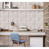 Tecido para Parede Wall Decor Ripa (Refilado) Larg.140cm 72% algodao/28%poliester de R$ 37,90 por - 2