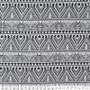 Tecido Viscose Estampado Largura 145cm 100%Viscose ref.038-A - 1