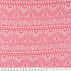 Tecido Viscose Estampado Largura 145cm 100%Viscose ref.038-C - 1