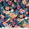 Tecido Viscose Estampado Largura 145cm 100%Viscose ref.044-B - 1