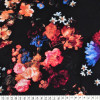 Tecido Viscose Estampado Largura 145cm 100%Viscose  ref.046-A - 1