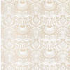 Tecido para Parede Wall Decor Airy Bege Larg.140cm 72% algodao/28%poliester de R$37,90 por - 1