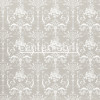 Tecido para Parede Wall Decor Dielle Cinza (Refilado) Larg.140cm 72% algodao/28%poliester de R$ 37,90 por - 2