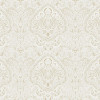 Tecido para Parede Wall Decor Persa Bege (Refilado) Larg.140cm 72% algodao/28%poliester de R$ 37,90 por - 2