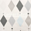 Tecido para Parede Wall Decor Pierrot Azul (Refilado) Larg.140cm 72% algodao/28%poliester de R$ 37,90 por - 1
