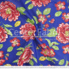 Chitão Estampado 100% algodão Larg.140cm - 1