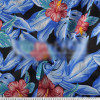 Chitão Estampado 100% algodão Larg.140cm - 1