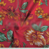 Chitão Estampado 100% algodão Larg.140cm - 1