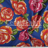 Chitão Estampado 100% algodão Larg.140cm - 1