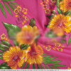 Chitão Estampado 100% algodão Larg.140cm - 1