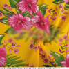 Chitão Estampado 100% algodão Larg.140cm - 1