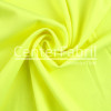 Malha Helanca Lisa Toque de Seda, Scuba, Neoprene Moda Amarelo Neon Larg 1,50m 97%Poliéster/ 3% Elastano. Venda p/ metro Conserv 1-M/2-2/3-3/4-5/5-3/6-1/6-3 - 1
