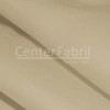 Tecido Brim Sarja Pesado Bege Profissional Largura de 160cm 100% algodão - 260gr/m² - 1
