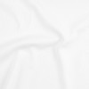 Malha Punho - Ribana Tubular Branco Largura 80cm 98%Algodão 2%Elastano Preço por Metro - 1