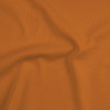 Malha Punho - Ribana Tubular Laranja Largura 60cm 98%Algodão 2%Elastano Preço por Metro - 1
