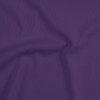 Malha Punho - Ribana Tubular Canelado Grosso Roxo Largura 60cm 98%Algodão 2%Elastano Preço por Metro - 1