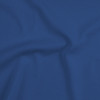 Malha Punho - Ribana Tubular Azul Royal Largura 80cm 98%Algodão 2%Elastano Preço por Metro - 1