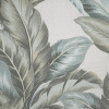 Tecido Acquablock impermeável estampado Santarém Jade c2 Larg 1,40mt 72%Algodao/28%Poliester.Conserv1-P/2-2/3-3/5-2/6-8 - 1