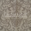 Tecido para Parede Wall Decor Fiesta Fendi (Refilado) com Glitter bem leve Larg.140cm 72% algodao/28%poliester de R$ 37,90 por - 2
