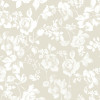 Tecido Acquablock impermeável estampado Amarilis Bge Larg 1,40mt 72%Algodao/28%Poliester.Conserv1-P/2-2/3-3/5-2/6-8 - 1