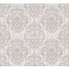 Tecido para Parede Wall Decor Aspen Fendi (Refilado) Larg.140cm 72% algodao/28%poliester de R$ 37,90 por - 1