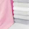 Toalha Lavabo Cayman Rosa 32cmx50cm 100% Algodão - 1