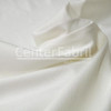 TECIDO BENGALINE LISO Off White  Lg 145cm 75%Viscose 20%Poliamida 5%Elastano - no urdume - 1
