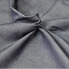Tecido Bengaline Jeans Leve Lg 150cm c/Elastano 75%Viscose/20%Poliéster/5% Elastano - no urdume - 1