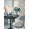 Lonita Jacquard Art Decor Beth Bege Karsten Larg.140cm 70% algodao/30%poliester - 2
