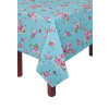 Toalha de Mesa Retangular 6 Lugares Bia Anti-Formiga - Karsten - 1