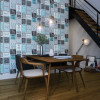 Tecido para Parede Wall Decor Board (Refilado) Larg.140cm 72% algodao/28%poliester de R$ 37,90 por - 1
