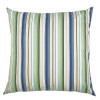 Lonita Bio Decor Cali Azul Karsten Estampada Larg.140cm 100% algodao - 2